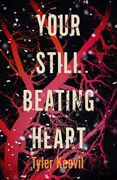 portada Your Still Beating Heart (in English)