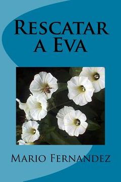 portada Rescatar a Eva (in Spanish)