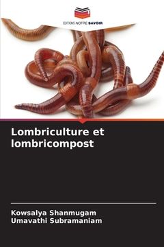 portada Lombriculture et lombricompost (en Francés)