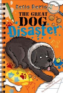 portada the great dog disaster