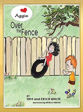 portada Aggie Over the Fence