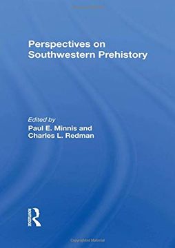 portada Perspectives on Southwestern Prehistory (en Inglés)