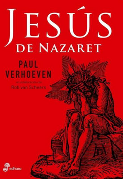 portada Jesus de Nazaret (in Spanish)