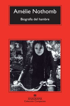 portada Biografía del hambre (in Spanish)