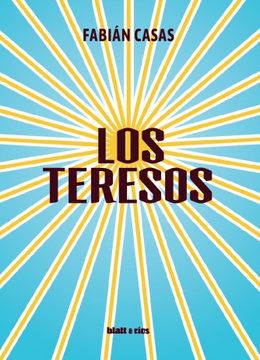 portada Los Teresos (in Spanish)