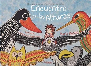 portada Encuentro en las Alturas (in Spanish)