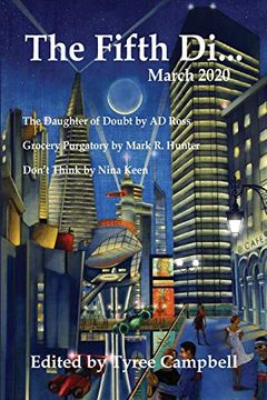portada The Fifth Di. March 2020 (in English)