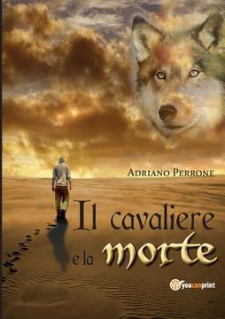 portada Il cavaliere e la morte (in Italian)