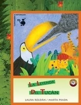 La leyenda del tucán