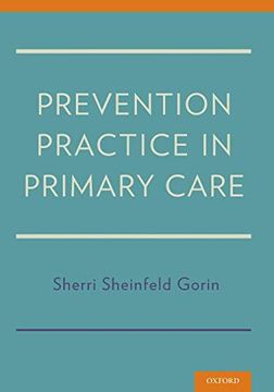 portada Prevention Practice in Primary Care (in English)