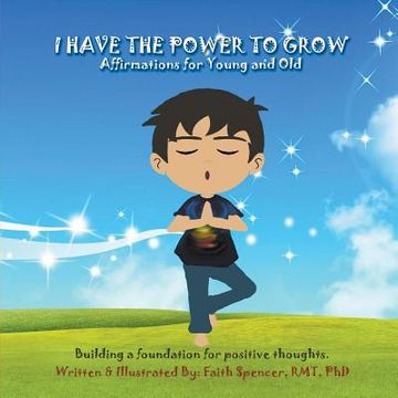 portada I Have the Power to Grow (in English)