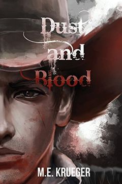 portada DUST AND BLOOD