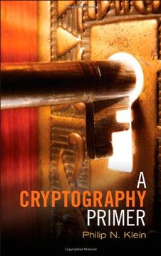 portada A Cryptography Primer 