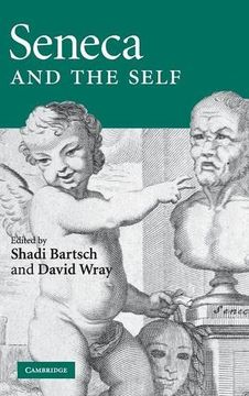 portada Seneca and the Self (in English)