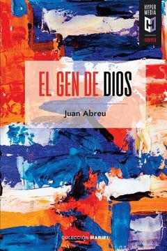 portada El gen de Dios (in Spanish)