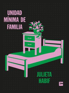 portada Unidad mínima de familia