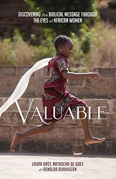 portada Valuable: Discovering the Biblical Message Through the Eyes of African Women