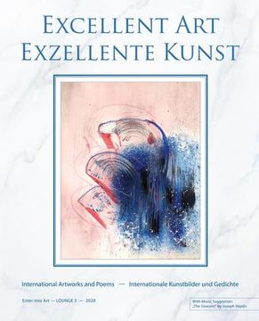 portada Excellent art 2020 - Exzellente Kunst 2020 (en Alemán)