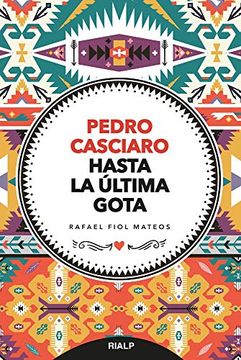 portada Pedro Casciaro (in Spanish)