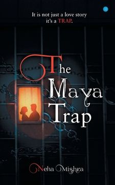 portada The Maya Trap (en Inglés)