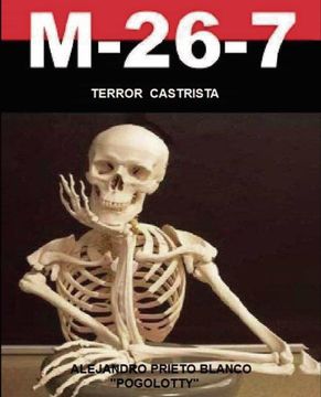 portada Terror Castrista