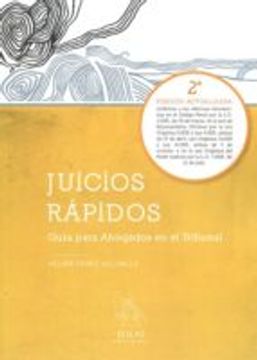 portada JUICIOS RÁPIDOS