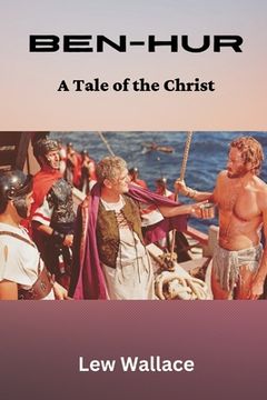 portada Ben-Hur: A Tale of the Christ (in English)