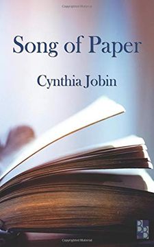portada Song of Paper 