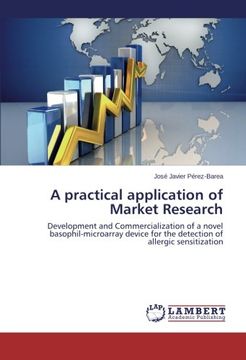 portada A practical application of Market Research: Development and Commercialization of a novel basophil-microarray device for the detection of allergic sensitization