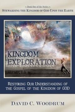 portada kingdom exploration (en Inglés)