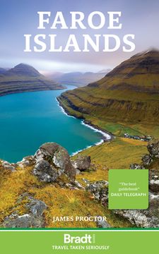 portada Faroe Islands (in English)
