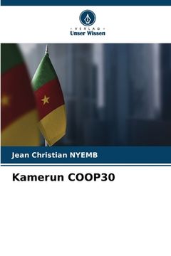 portada Kamerun COOP30 (in German)