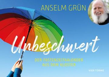 portada Unbeschwert (in German)