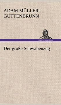 portada Der große Schwabenzug