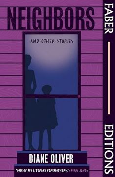 portada Neighbors and Other Stories (in English)