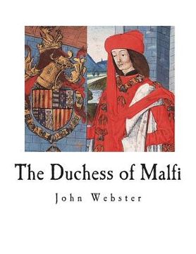 portada The Duchess of Malfi (in English)