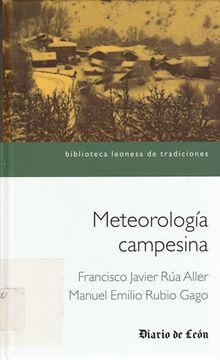 portada Meteorología Campesina