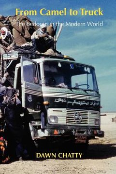 portada from camel to truck: the bedouin in the modern world (en Inglés)