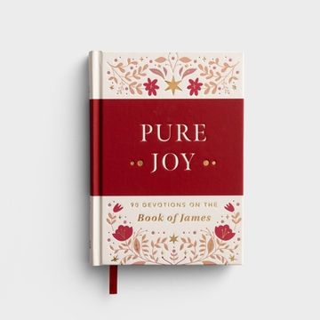 portada Pure Joy (en Inglés)