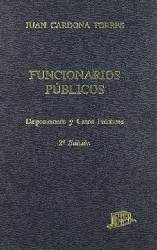 portada Funcionarios públicos