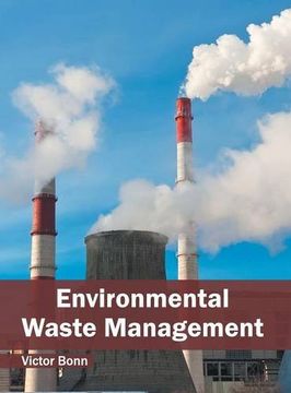 portada Environmental Waste Management (in English)