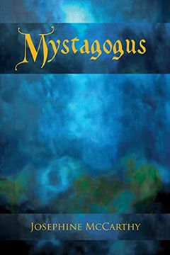 portada Mystagogus: The Deck Book 