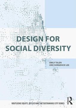 portada Design for Social Diversity (en Inglés)