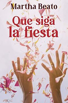 portada Que Siga la Fiesta (in Spanish)