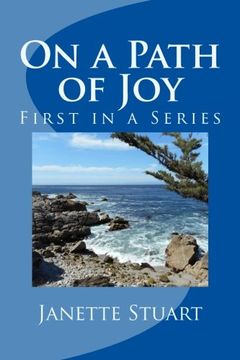 portada On a Path of Joy (First)