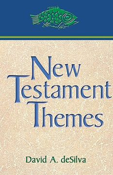 portada New Testament Themes (en Inglés)