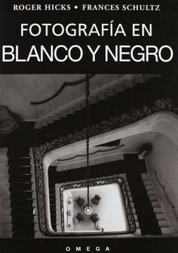 portada Fotografia en Blanco y Negro
