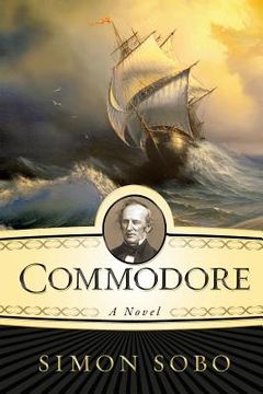 portada Commodore (in English)