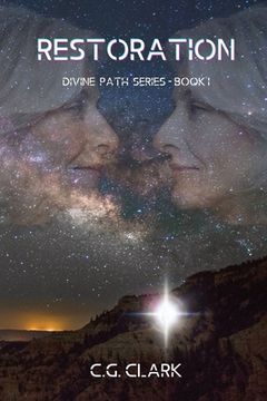 portada Restoration: Divine Path Series - Book I (en Inglés)
