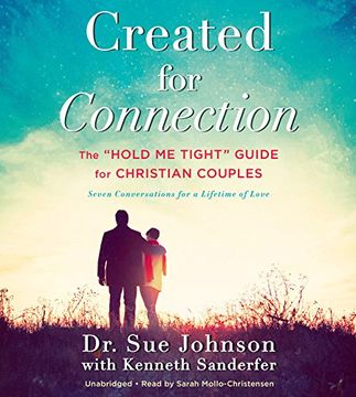 portada Created for Connection: The "Hold me Tight" Guide for Christian Couples ()